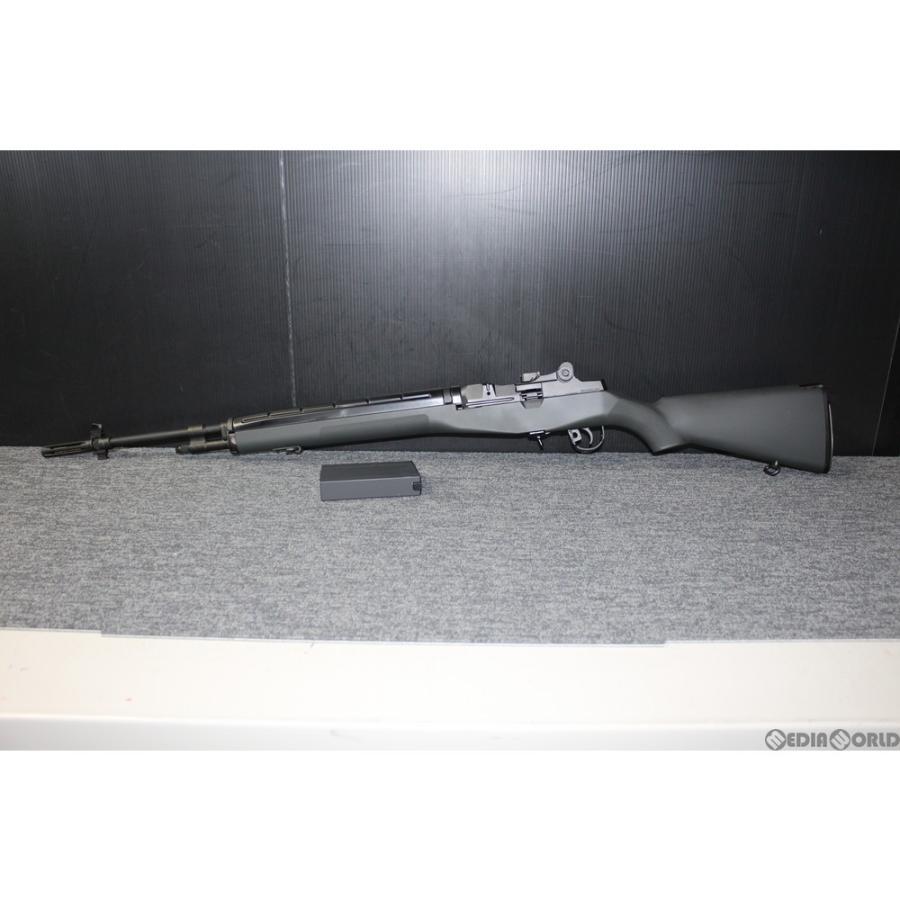 中古即納 Mil 東京マルイ スタンダード電動ガン U S ライフル M14 ファイバータイプo D ストックver 18歳以上専用 0501 メディアワールド 通販 Yahoo ショッピング