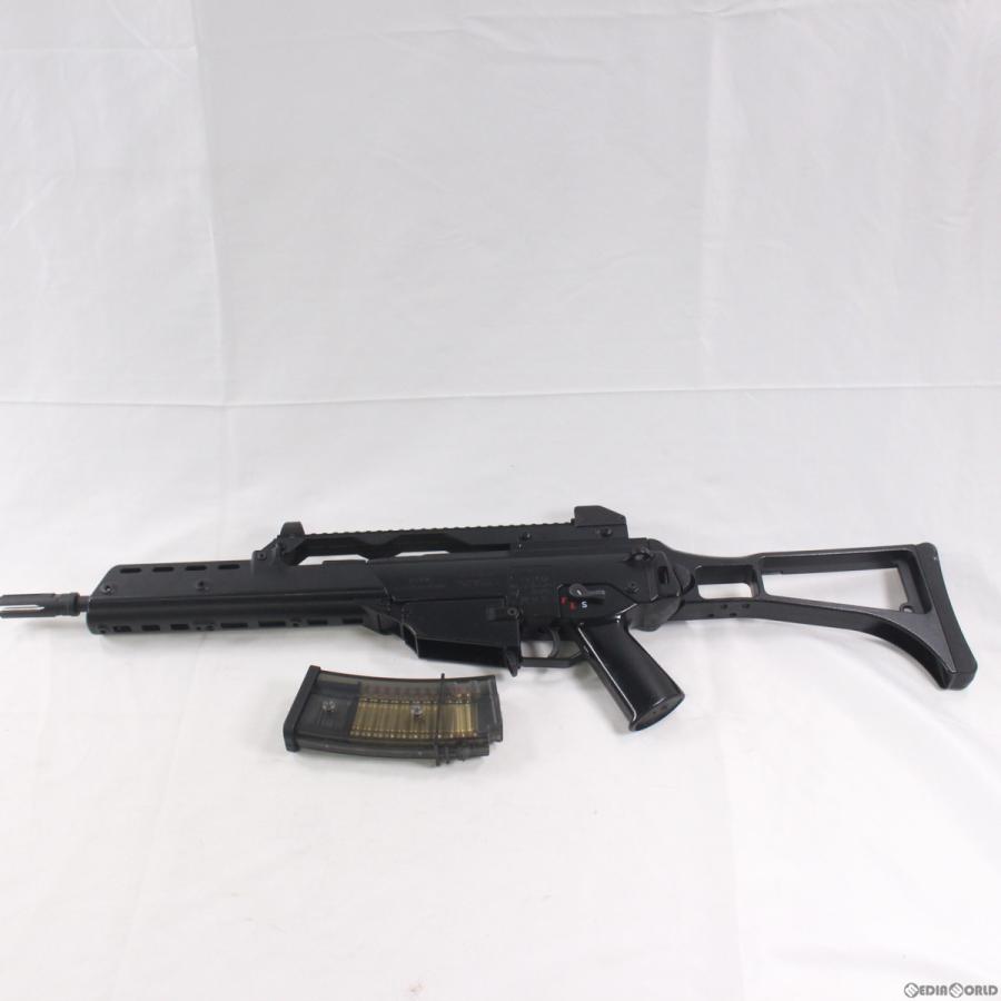 MIL}東京マルイ 次世代電動ガン G36K(カスタム品) (18歳以上専用