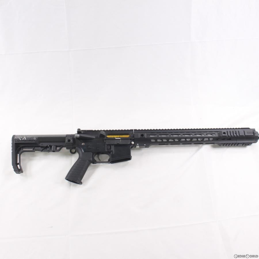 『中古即納』{MIL}東京マルイ 次世代電動ガン M4A1 カービン (18歳以上専用)(20150101)｜media-world｜02