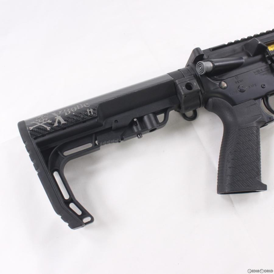 『中古即納』{MIL}東京マルイ 次世代電動ガン M4A1 カービン (18歳以上専用)(20150101)｜media-world｜03