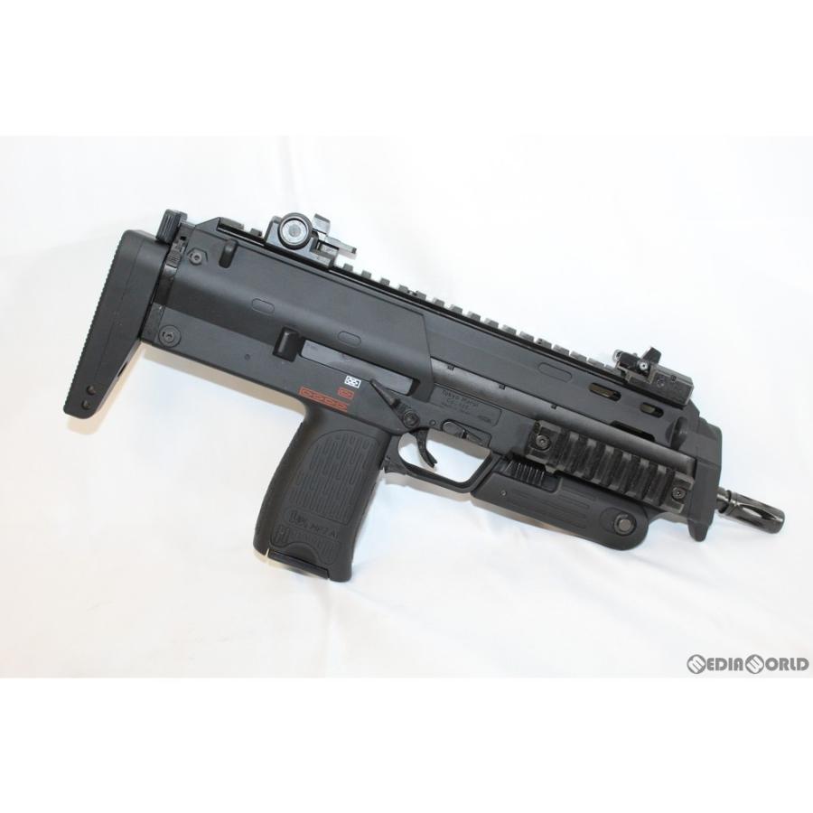 中古即納 Mil 東京マルイ 電動サブマシンガン Mp7a1 本体セット 18歳以上専用 メディアワールド 通販 Yahoo ショッピング