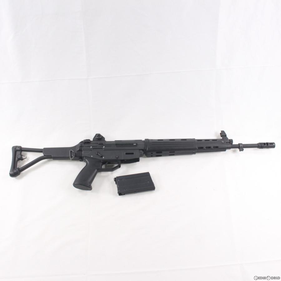 格安人気 XPRICE Yahoo 店東京マルイ 89式 5.56mm小銃 固定銃床型 ガス