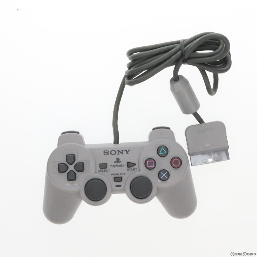 『中古即納』{本体}{PS}PlayStation プレイステーション(SCPH-9000)(19990531)｜media-world｜04