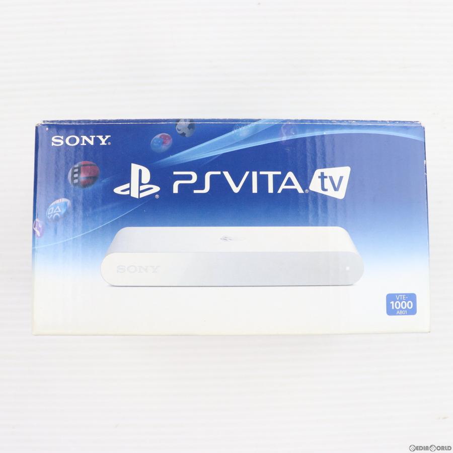 『中古即納』{本体}{PSVita}プレイステーションVita PlayStationVita TV(VTE-1000AB01)(20131114)｜media-world｜07