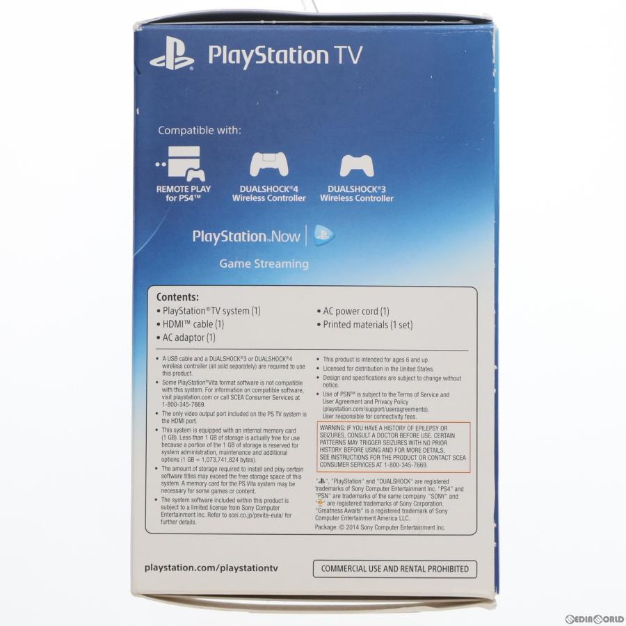 『中古即納』{本体}{PSVita}PlayStation Vita TV(北米版)(VTE-1001AB12)(20141014)｜media-world｜08