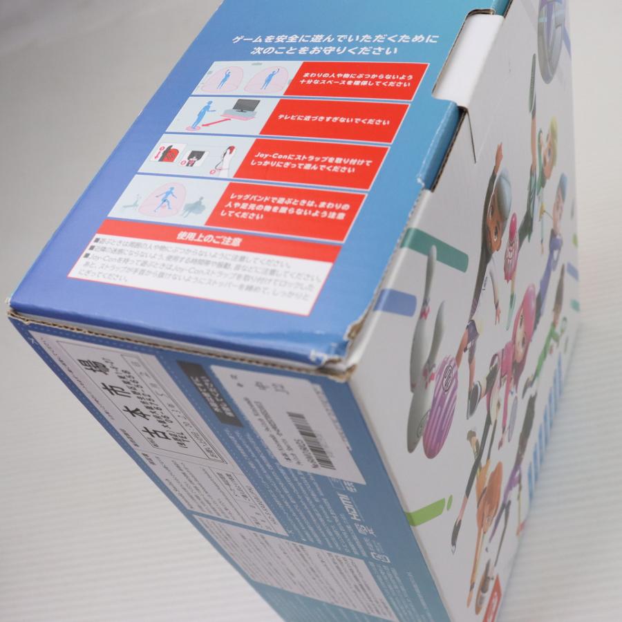 Nintendo Switch 『中古即納』{本体}{Switch} Sports セット Nintendo Switch 『中古即納』{本体}{Switch} Sports セット