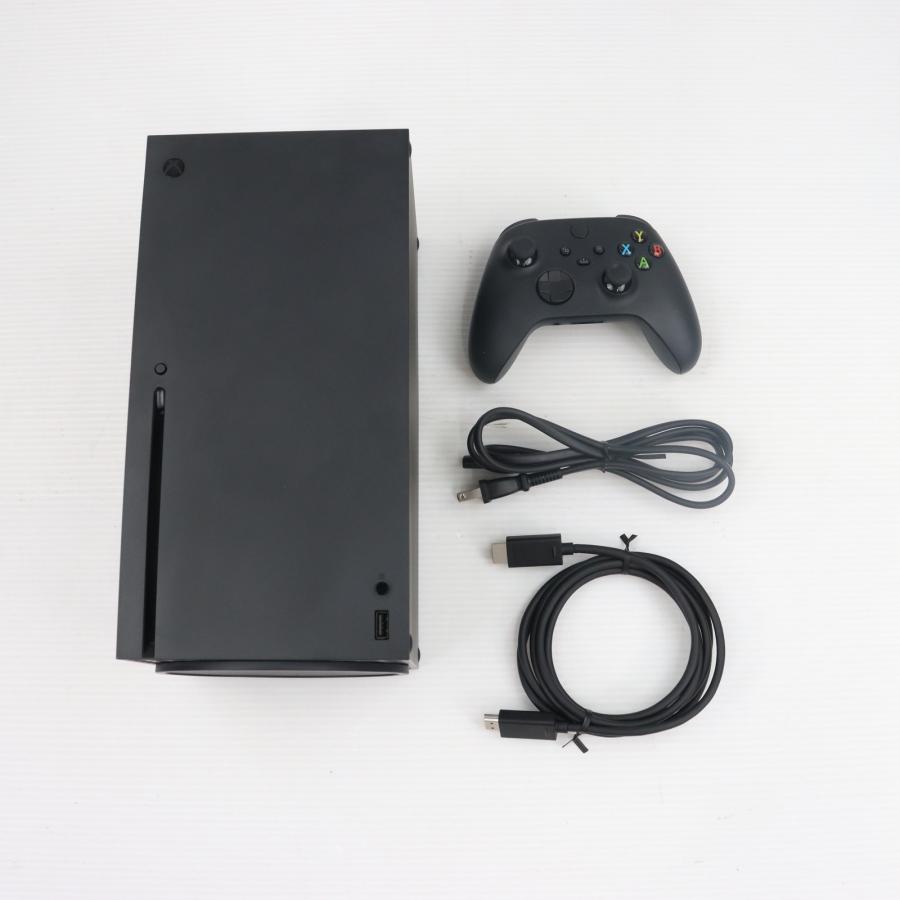 新品未開封 Microsoft Xbox Series X RRT-00015 本体 中古即納』{本体}{XboxX/S} Xbox Series X 1TB(RRT-00015)(20201110