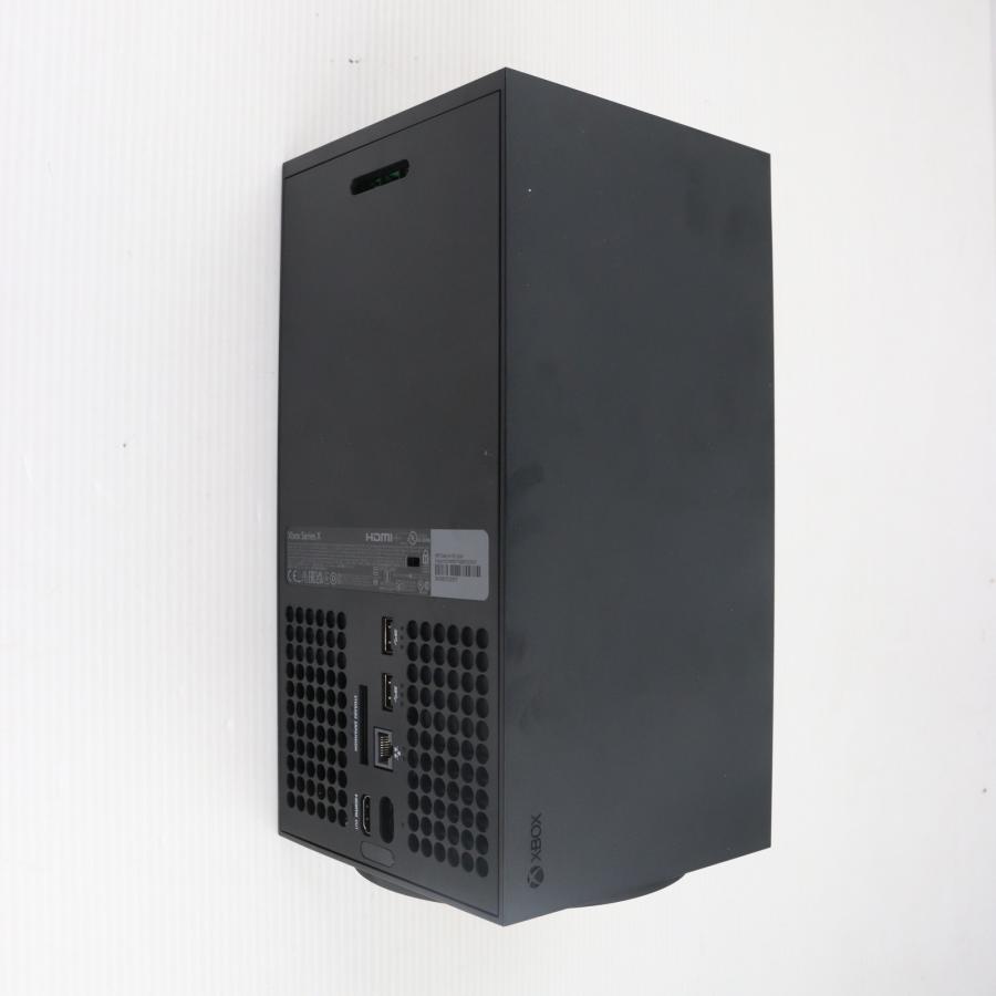 新品未開封 Microsoft Xbox Series X RRT-00015 本体 Xbox 新品 Series X RRT-00015黒 エックスボックス シリーズ エックス