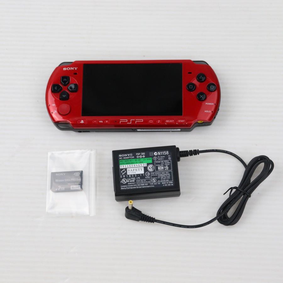 中古即納』{本体}{PSP}プレイステーション・ポータブルバリューパック 
