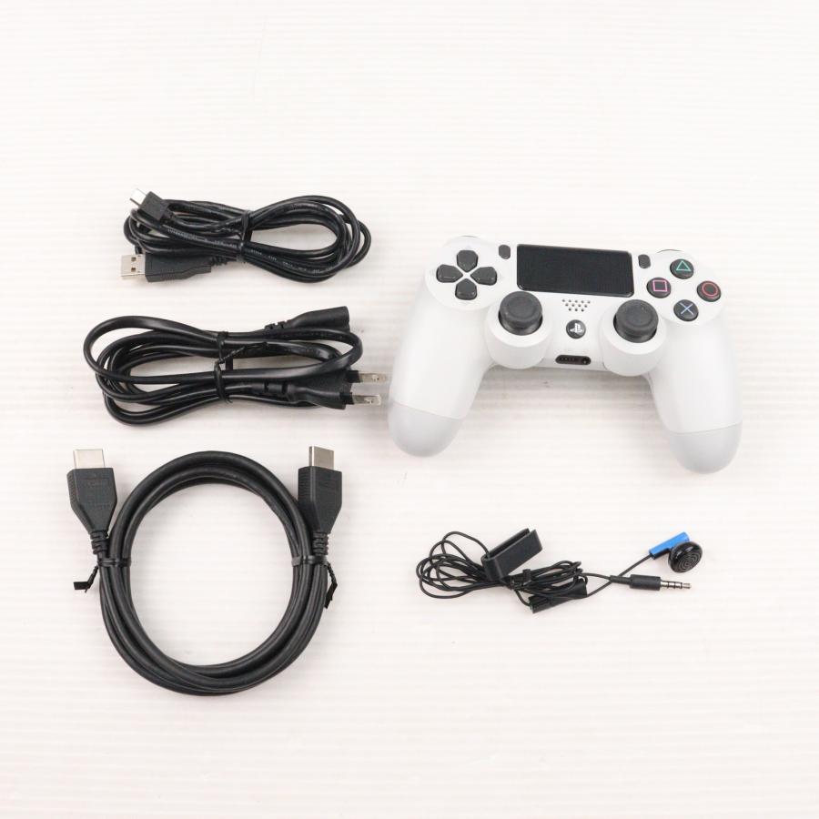 中古即納』{PS4} (本体) PlayStation 4(プレイステーション4) グレイ  