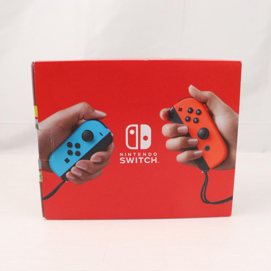 任天堂 Nintendo 【純正】Joy-Con(L)/(R)［Switch］(L)ネオンレッド 