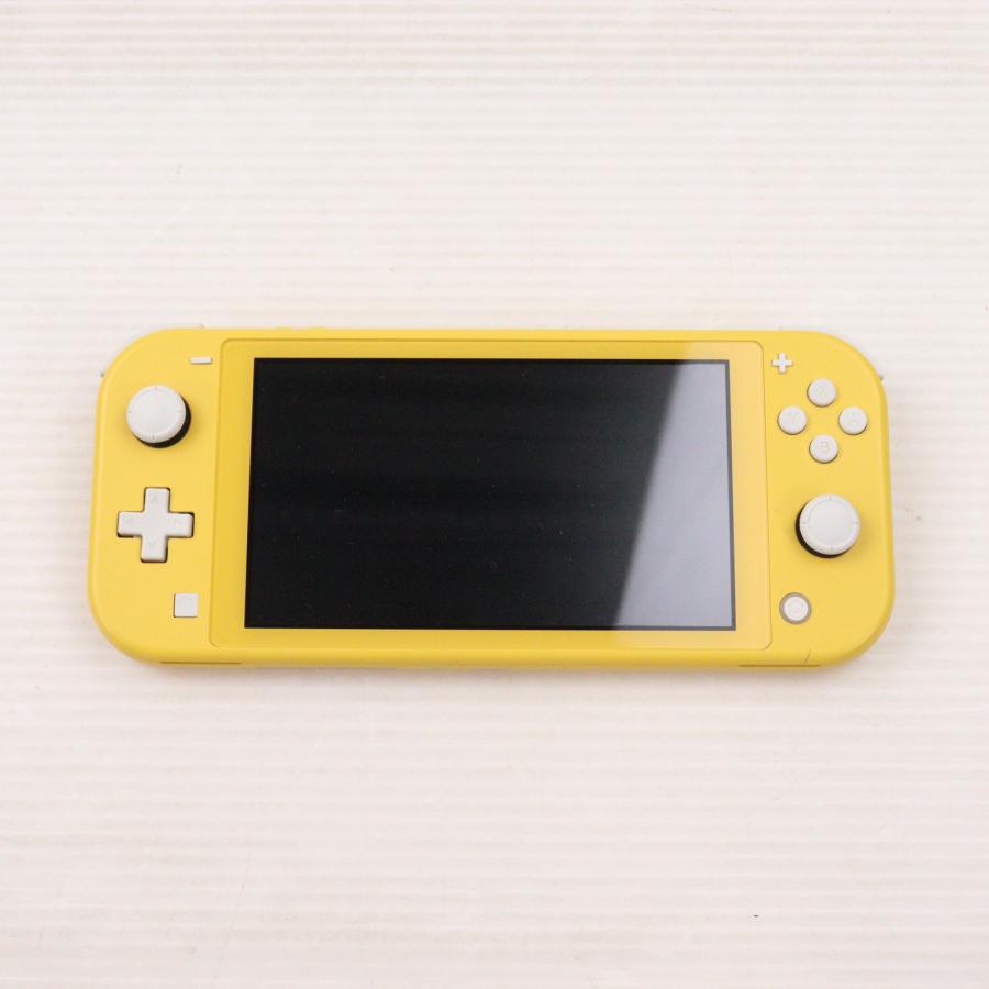 任天堂 『中古即納』{Switch} (本体) Nintendo Switch Lite 任天堂 『中古即納』{Switch} (本体) Nintendo Switch Lite