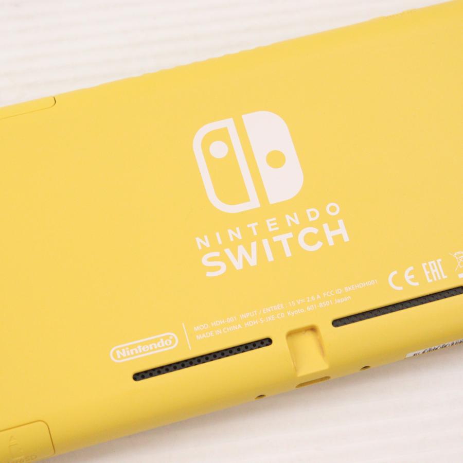任天堂 『中古即納』{Switch} (本体) Nintendo Switch Lite 任天堂 『中古即納』{Switch} (本体) Nintendo Switch Lite