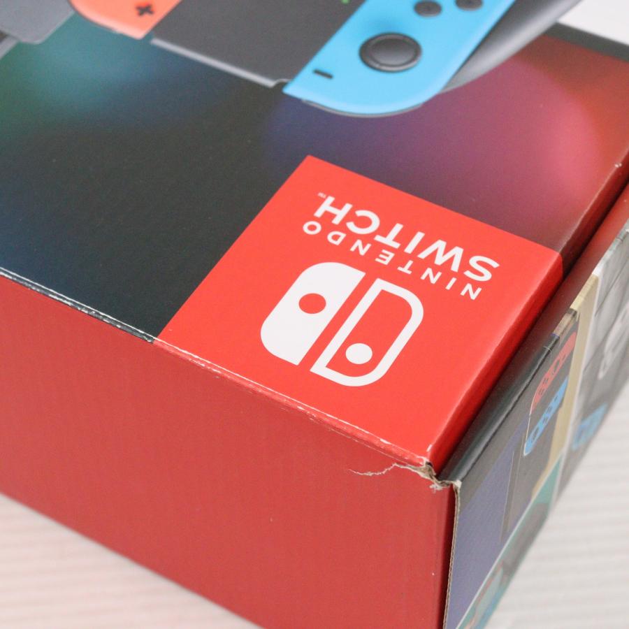 任天堂 『中古即納』{Switch} (本体) Nintendo Switch 任天堂 『中古即納』{Switch} (本体) Nintendo Switch
