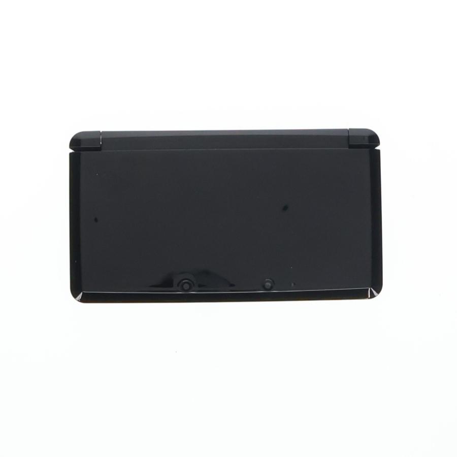 任天堂 『中古即納』{3DS} (本体) ニンテンドー3DS クリア 任天堂 『中古即納』{3DS} (本体) ニンテンドー3DS クリア