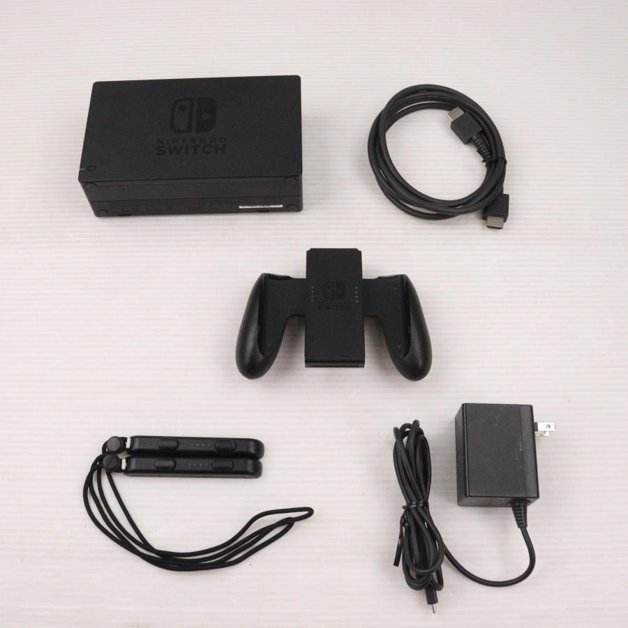 任天堂 『中古即納』{Switch} (本体) Nintendo Switch 任天堂 『中古即納』{Switch} (本体) Nintendo Switch