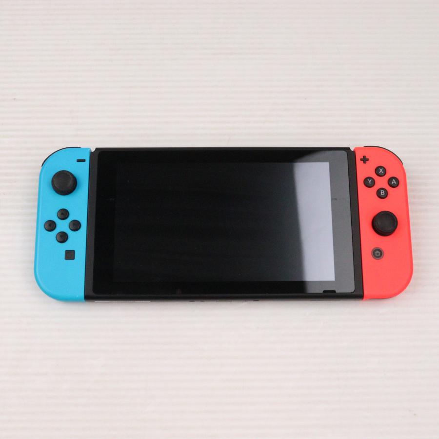 任天堂 『中古即納』{Switch} (本体) Nintendo Switch 任天堂 『中古即納』{Switch} (本体) Nintendo Switch