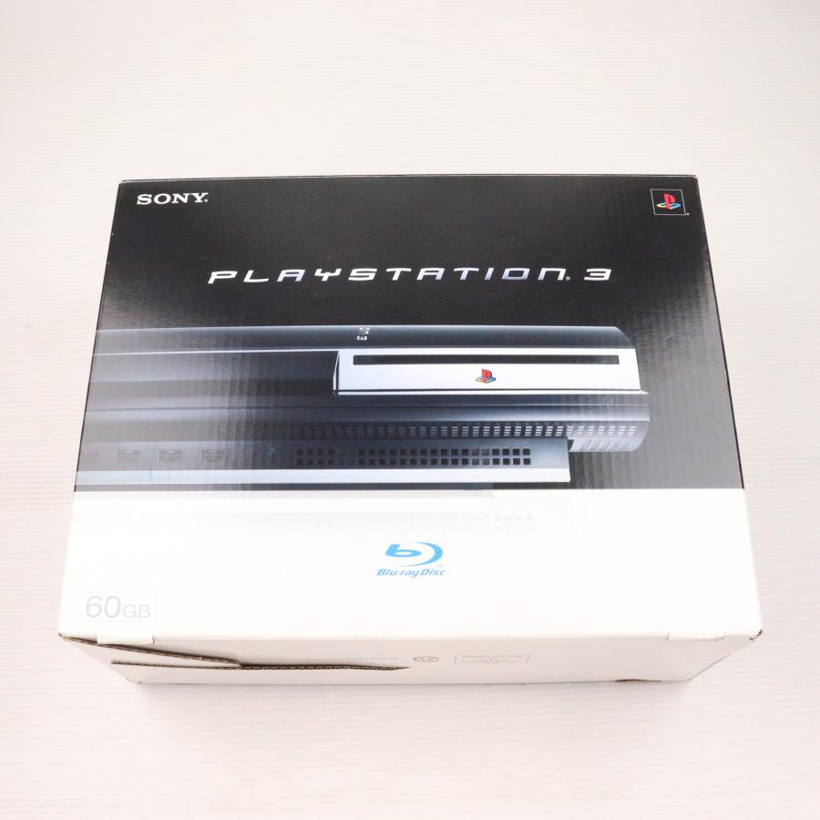 中古即納』{PS3} (本体) PlayStation 3(プレイステーション3 中古即納』{PS3} (本体) PlayStation 3(プレイステーション3