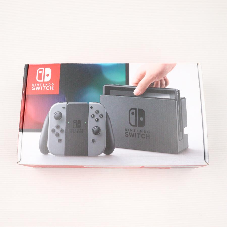 任天堂（Nintendo） 『中古即納』{Switch} (本体) Nintendo Switch
