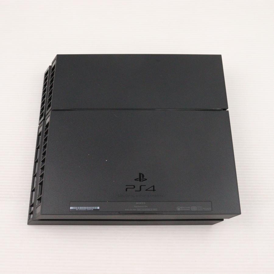 中古即納』{PS4} (本体) PlayStation 4(プレイステーション4 中古即納』{PS4} (本体) PlayStation 4(プレイステーション4