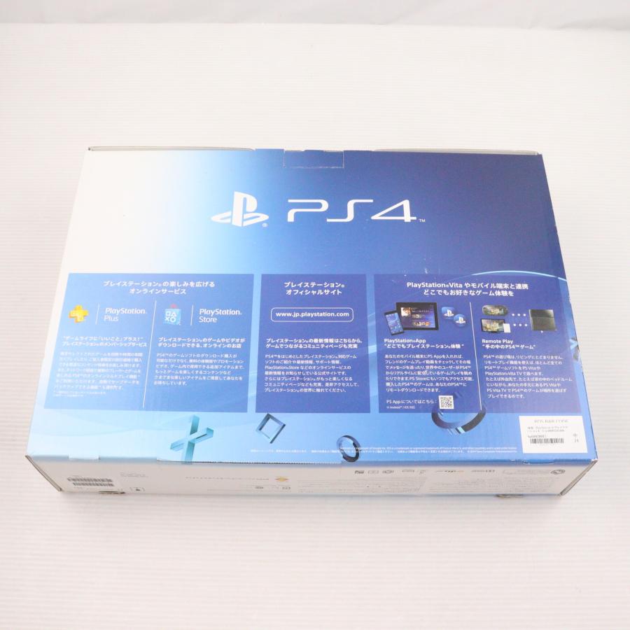 中古即納』{PS4} (本体) PlayStation 4(プレイステーション4 中古即納』{PS4} (本体) PlayStation 4(プレイステーション4