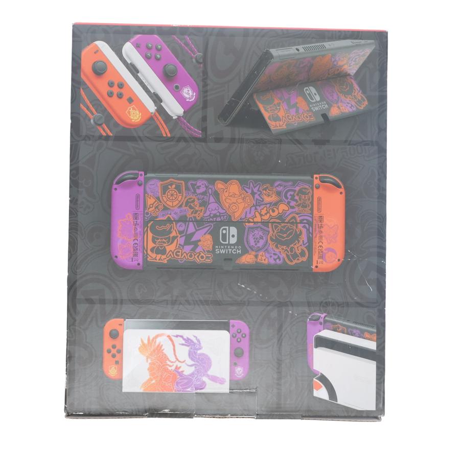 任天堂 『中古即納』{Switch} (本体) Nintendo Switch