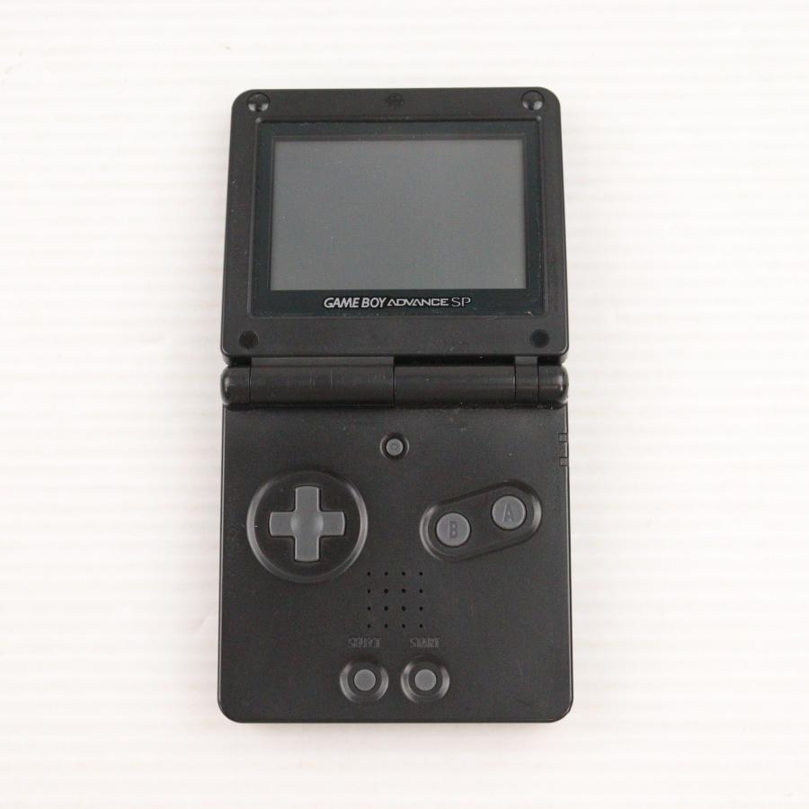 任天堂（Nintendo） 『中古即納』{GBA} (本体) GAMEBOY ADVANCE SP