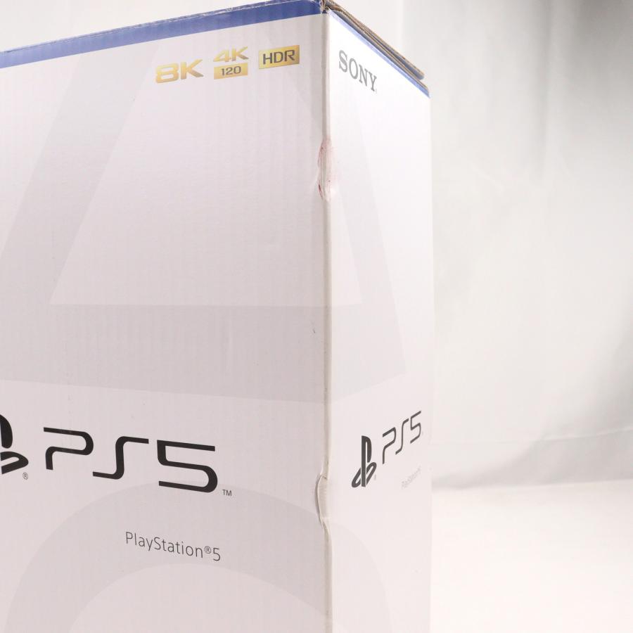 中古即納』{PS5} (本体) PlayStation 5(プレイステーション5