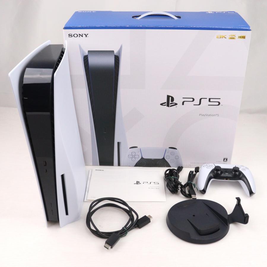 PlayStation - 【中古美品】PlayStation5 PS5 本体　CFI-1200A01 楽天市場】【 中古 】 PlayStation5 (CFI-1200A01) cfi-1200