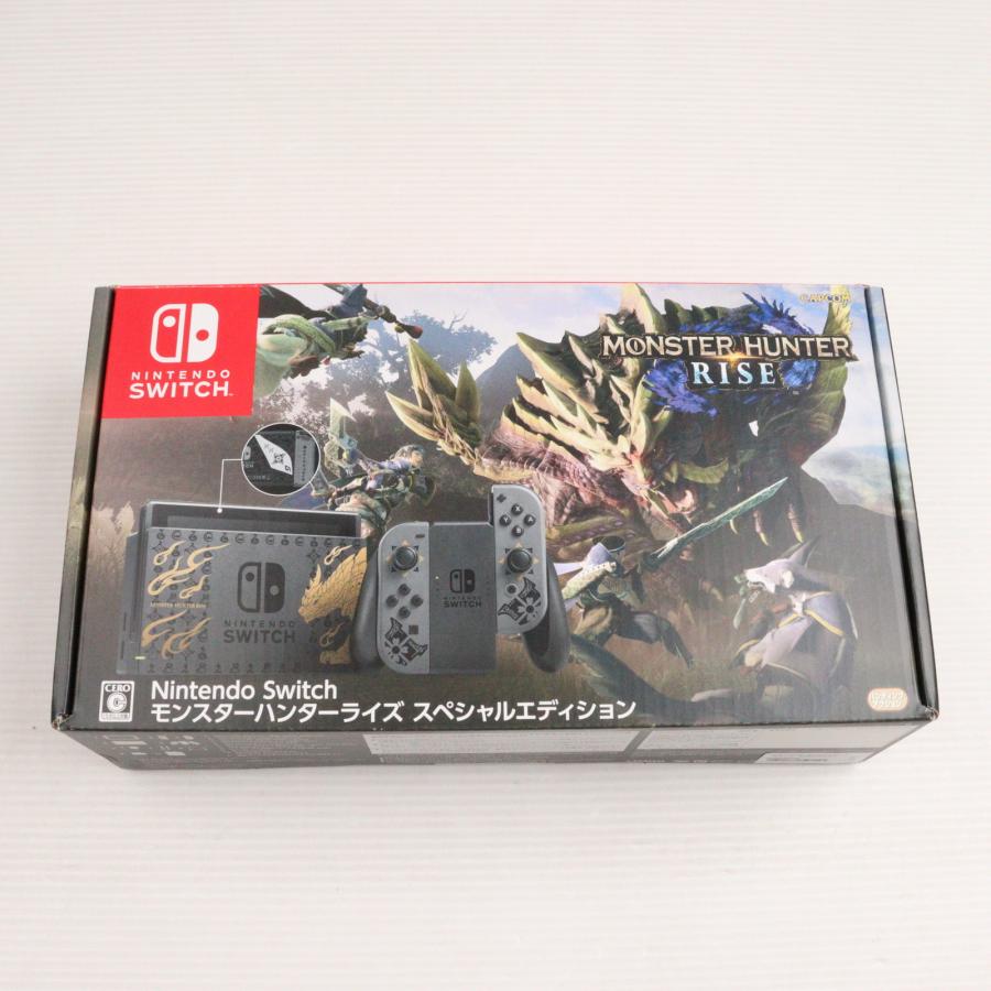 任天堂 『中古即納』{Switch} (本体) Nintendo Switch