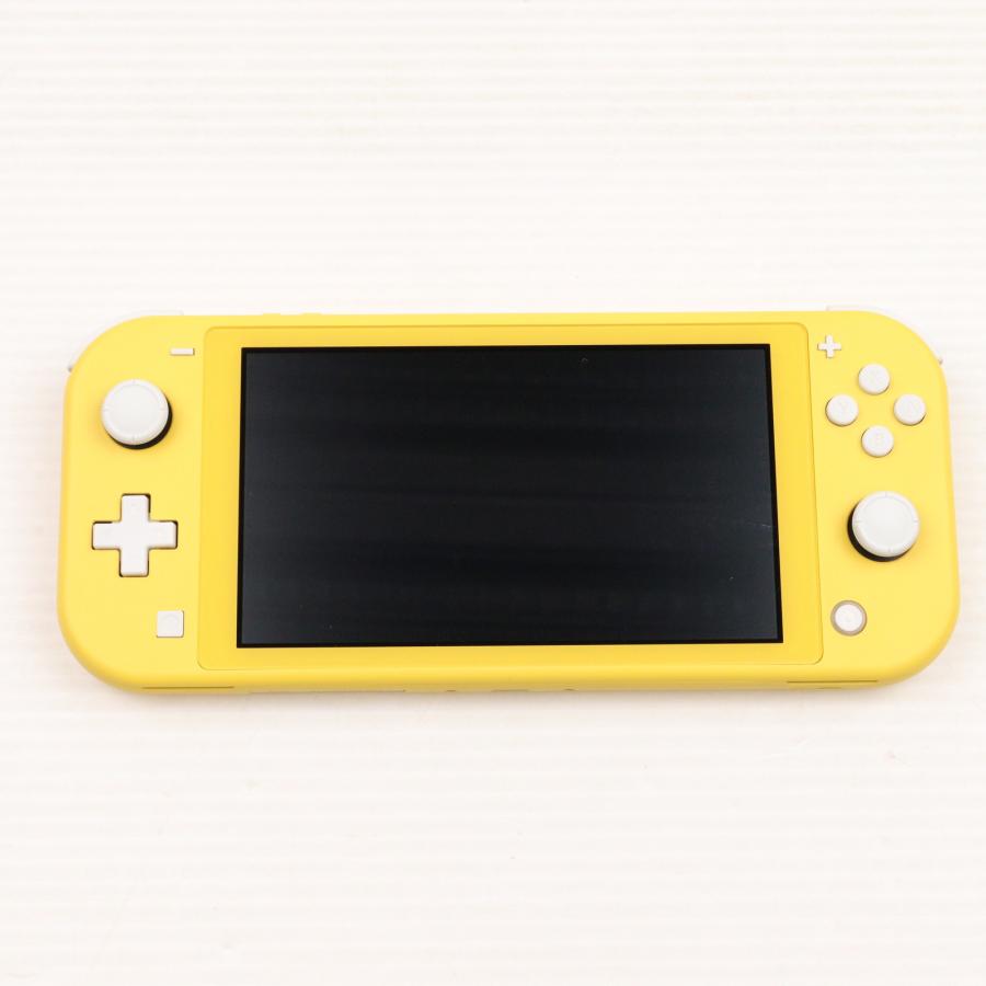 任天堂 スイッチライト イエロー 本体 HDH-S-YAZAA 中古品 楽天市場】Nintendo Switch Lite イエロー 任天堂 本体