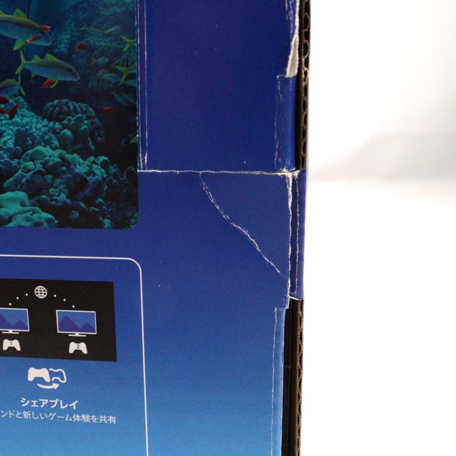 SONY  ソニー/PlayStation4 本体/CUH-2200AB01/S010264197F/Bランク/75【中古】 SONY PlayStation 4 cuh-2200ab01 500GB 本体