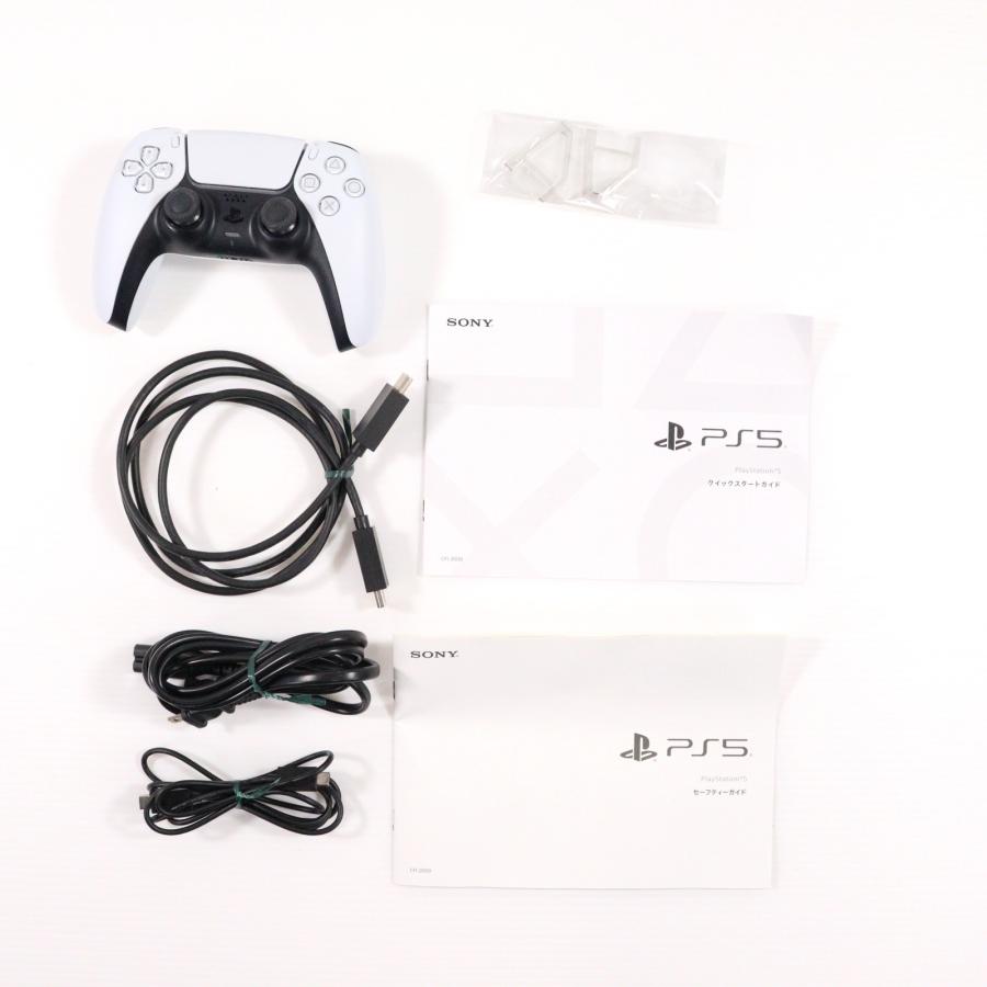 中古即納』{PS5} (本体) PlayStation 5(プレイステーション5