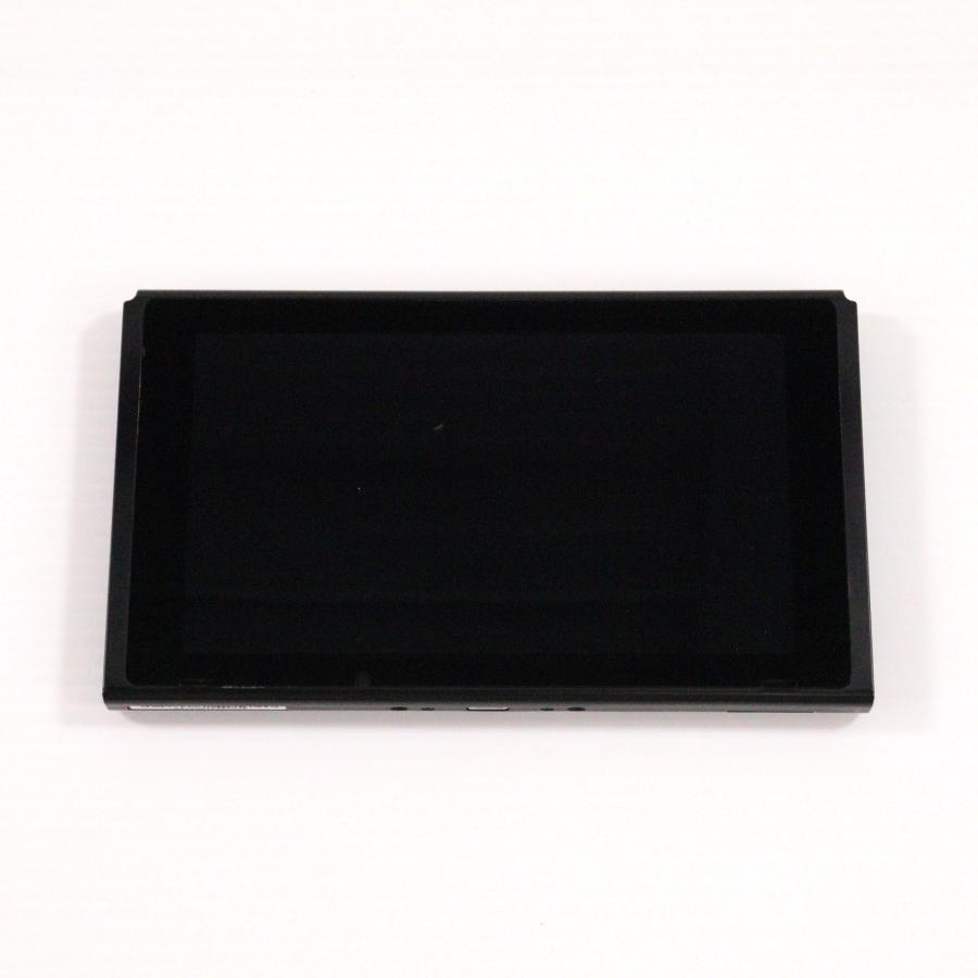 任天堂 『中古即納』{Switch} (本体)(ソフト無し) Nintendo