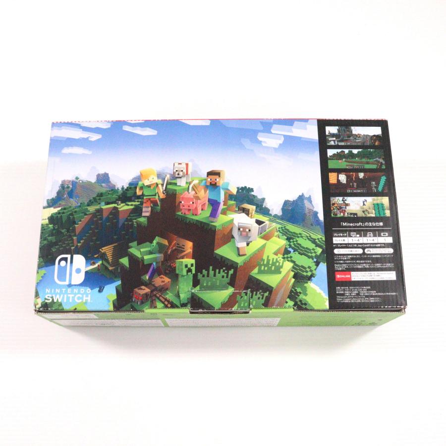 任天堂 『中古即納』{Switch} (本体)(ソフト無し) Nintendo