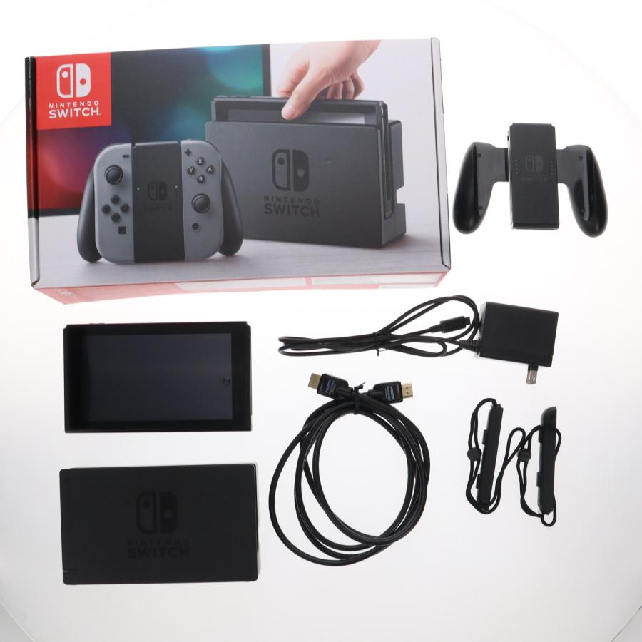 任天堂（Nintendo） 『中古即納』{Switch} (本体) Nintendo Switch