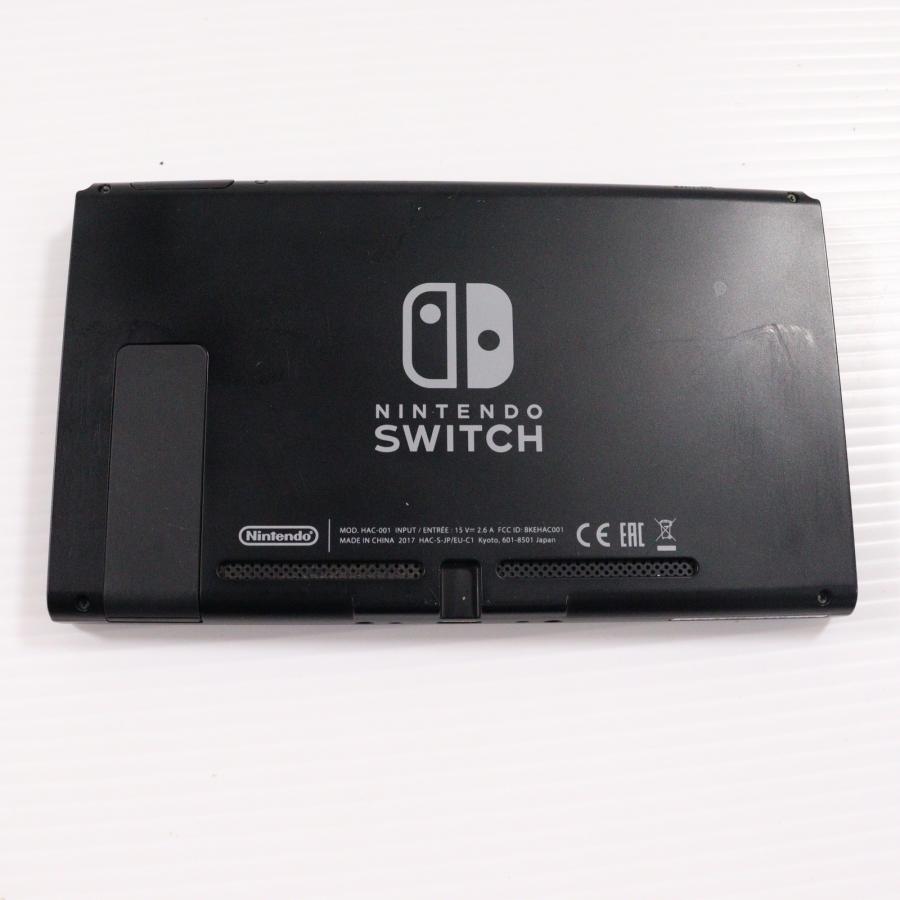 任天堂（Nintendo） 『中古即納』{Switch} (本体) Nintendo Switch