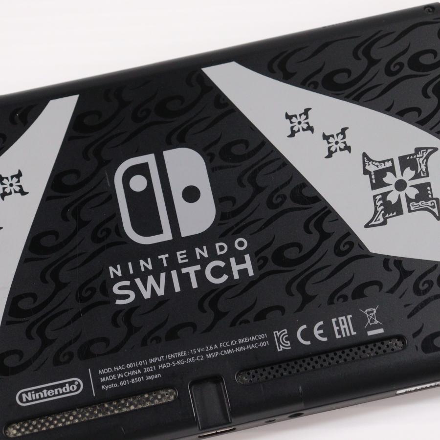 任天堂 『中古即納』{Switch} (本体)(ソフト無し) Nintendo Switch