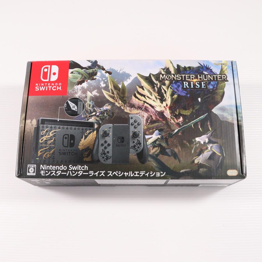 任天堂 『中古即納』{Switch} (本体)(ソフト無し) Nintendo Switch