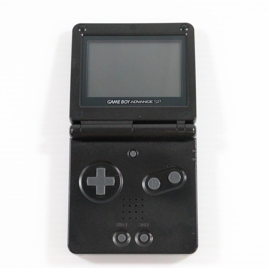 任天堂 - 【美品】GAMEBOY ADVANCE SP AGS-S-ZKA Nintendo Game Boy Advance SP FAMICOM GBA AGS Limited Edition