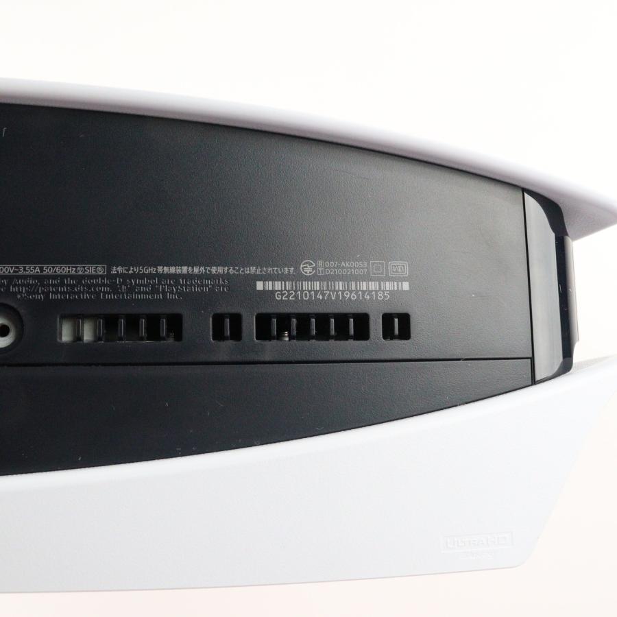 中古即納』{PS5} (本体) PlayStation 5(プレイステーション5