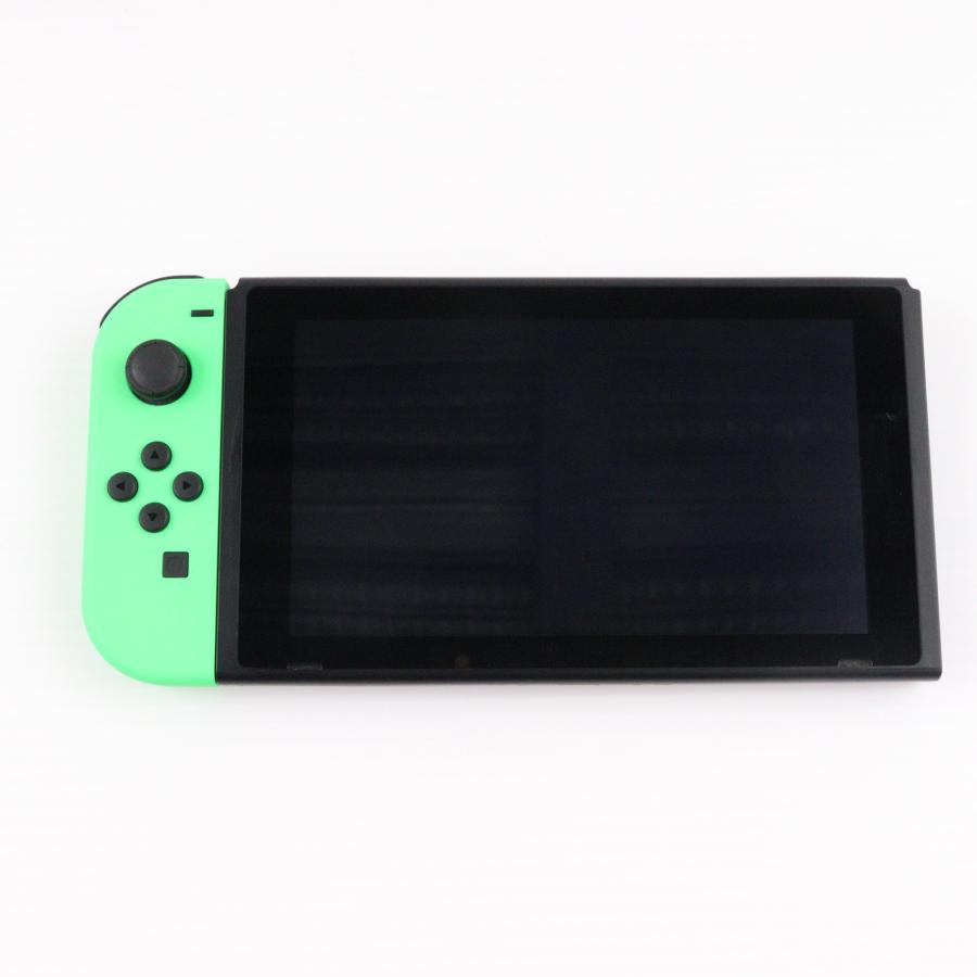 任天堂（Nintendo） 『中古即納』{Switch} (本体) Nintendo Switch