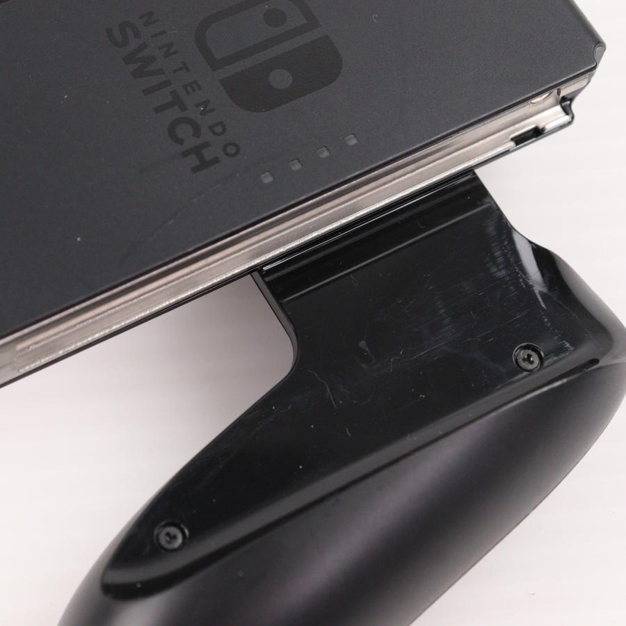 任天堂 『中古即納』{Switch} (本体) Nintendo Switch(ニンテンドー