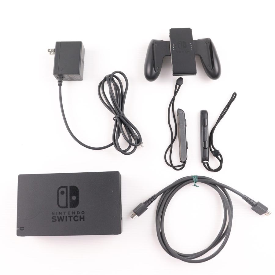 【⠀中古品⠀】Nintendo Switch 本体 ネオン任天堂 Switch本体 | 任天堂 任天堂 Nintendo Switch ニンテンドー