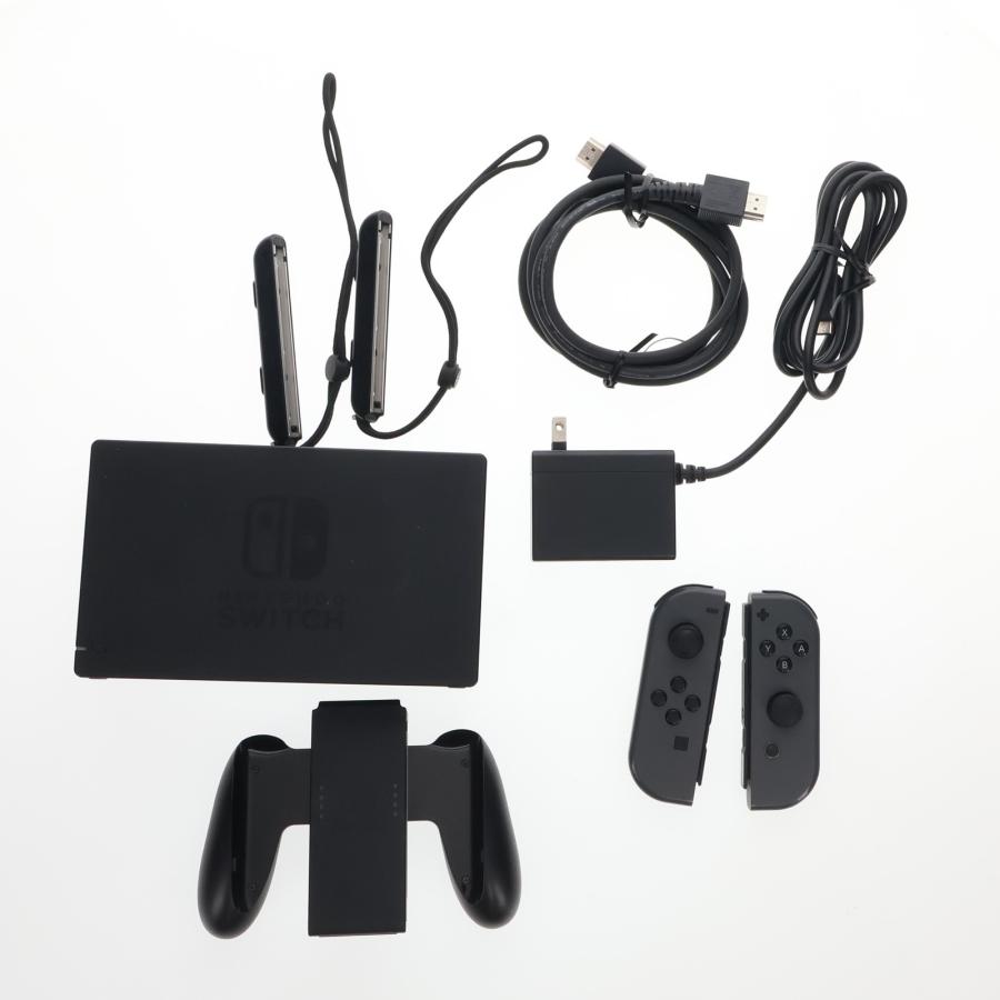 任天堂 『中古即納』{Switch} (本体) Nintendo Switch