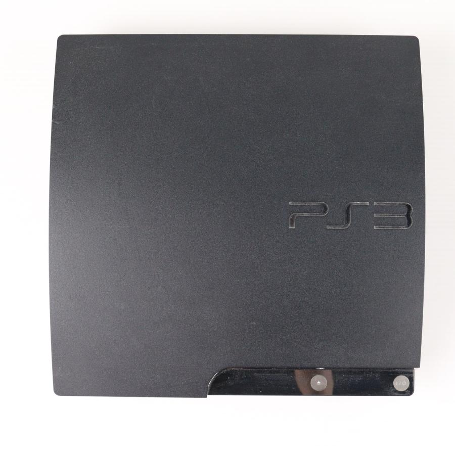 PS3 チャコール ブラック 本体 CECH-2000A 黒 ソニー SONY Amazon | PlayStation 3 チャコール・ブラック 500GB CECH-4200C