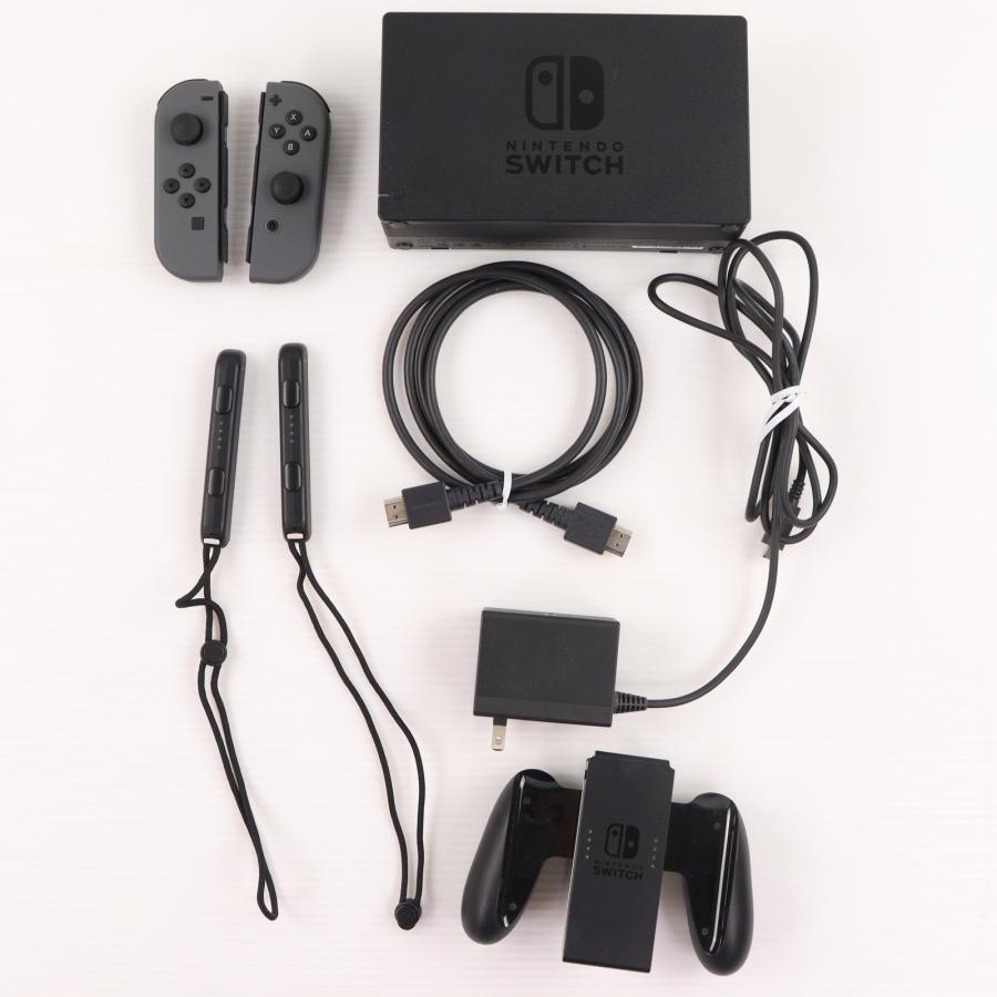 任天堂 『中古即納』{Switch} (本体) Nintendo Switch