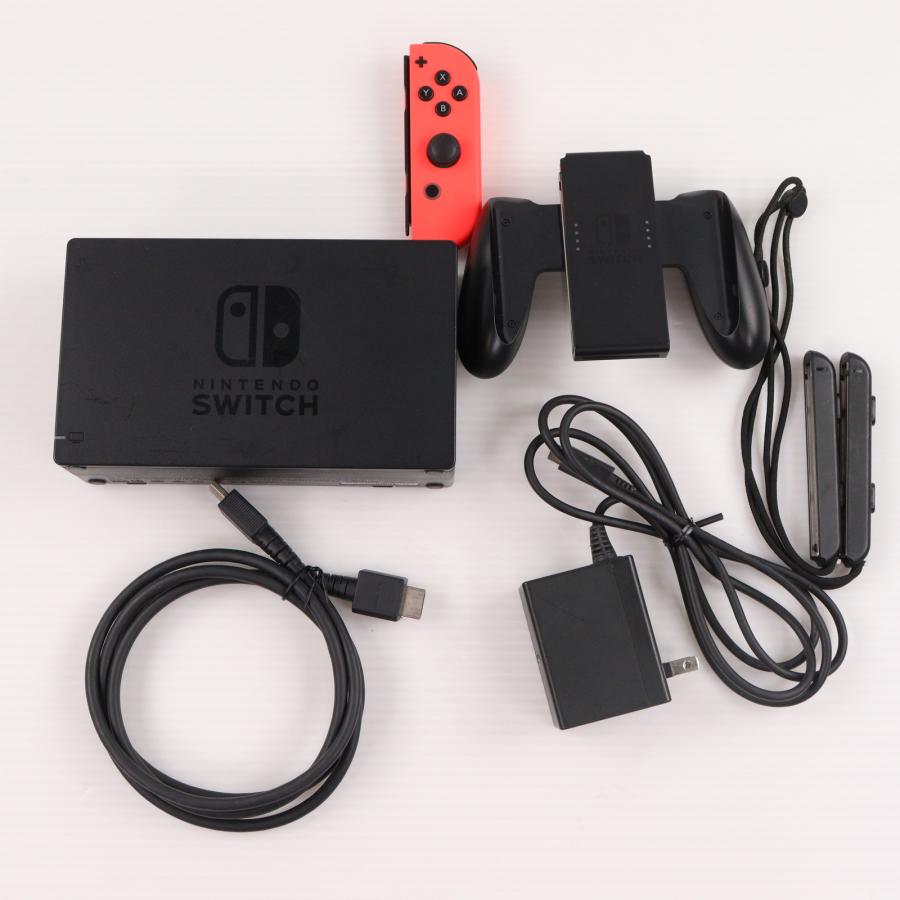 任天堂 『中古即納』{Switch} (本体) Nintendo Switch