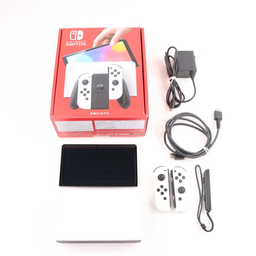 任天堂 『中古即納』{Switch} (本体) Nintendo Switch(ニンテンドー