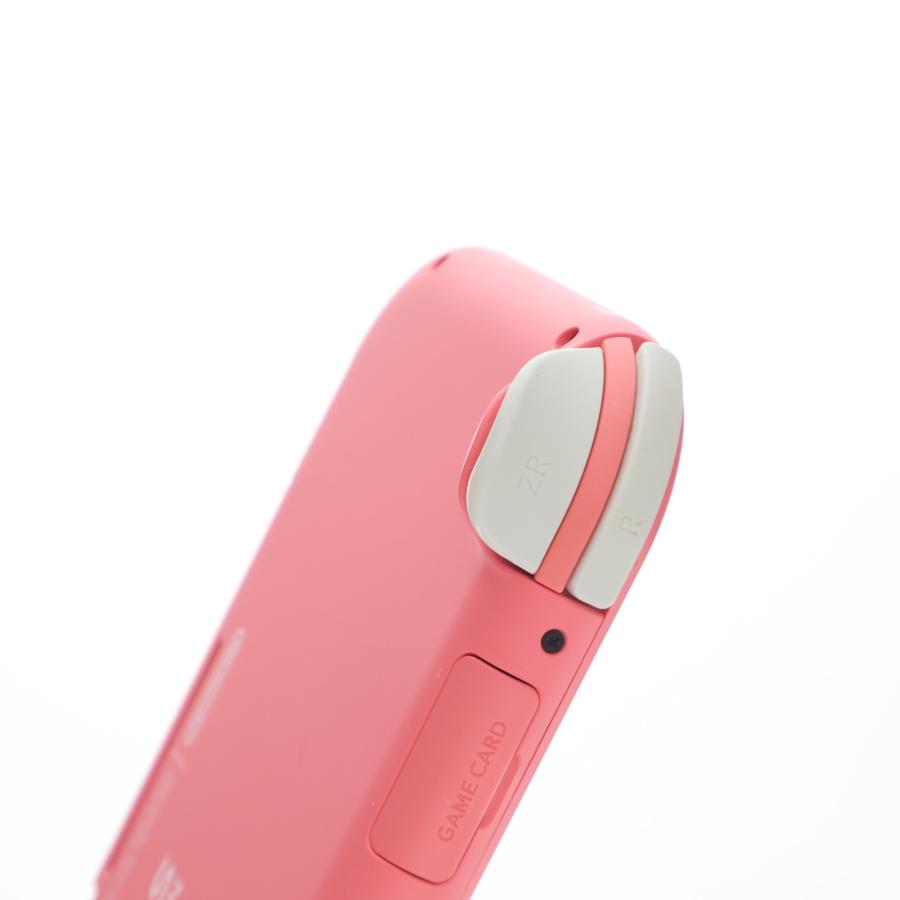 任天堂 『中古即納』{Switch} (本体) Nintendo Switch Lite